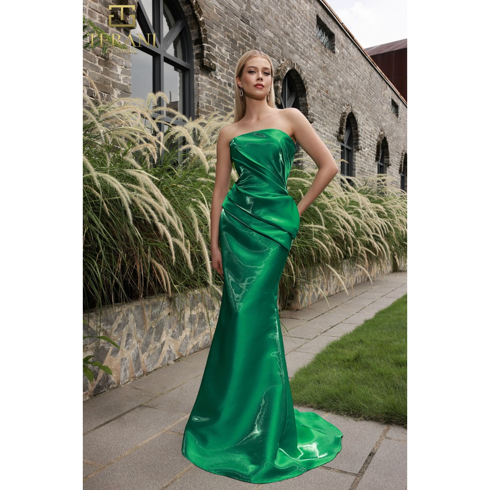 TERANI | 251E4231 - Emerald