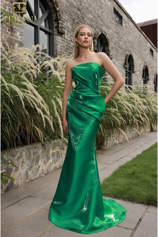 TERANI | 251E4231 - Emerald