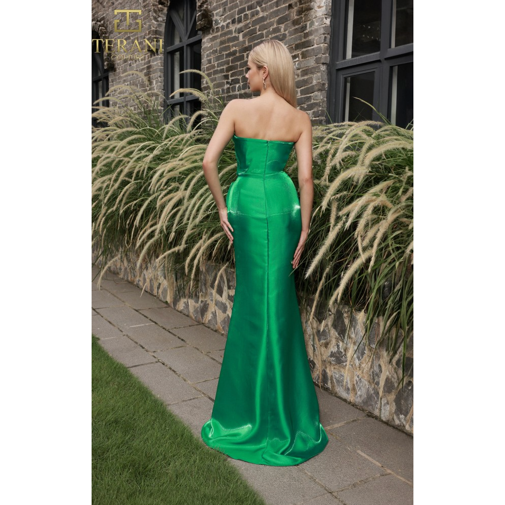 TERANI | 251E4231 - Emerald