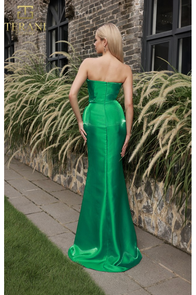 TERANI | 251E4231 - Emerald