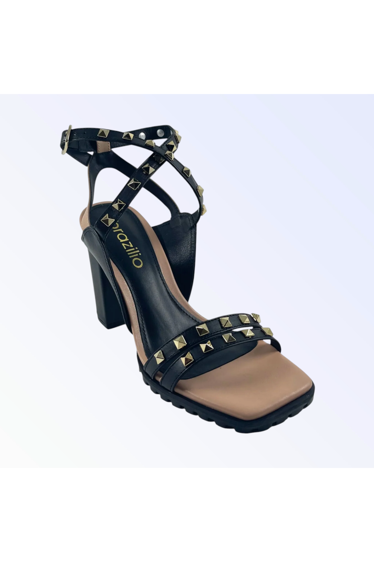 BRAZILIO | Gretta