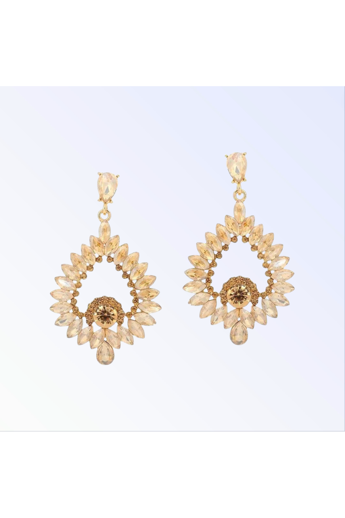 ROCHELLE | Crystal Drop