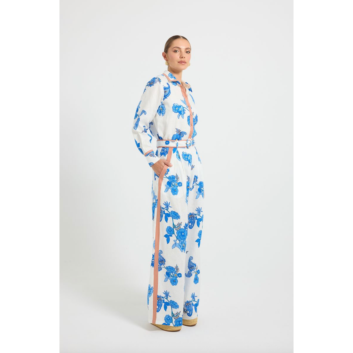 PASDUCHAS | ARTISIAN PANT