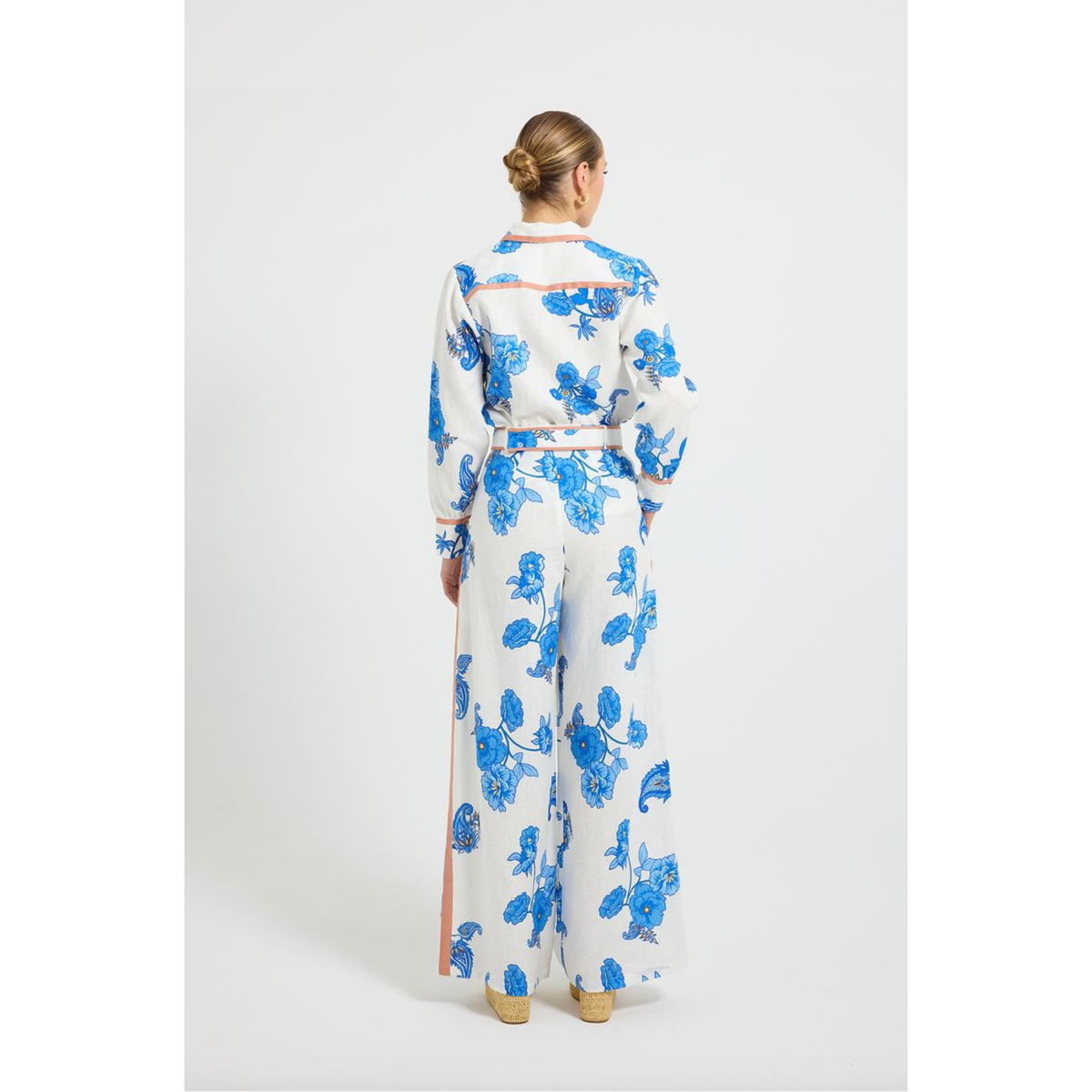 PASDUCHAS | ARTISIAN PANT