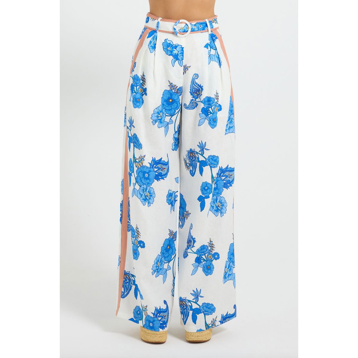 PASDUCHAS | ARTISIAN PANT