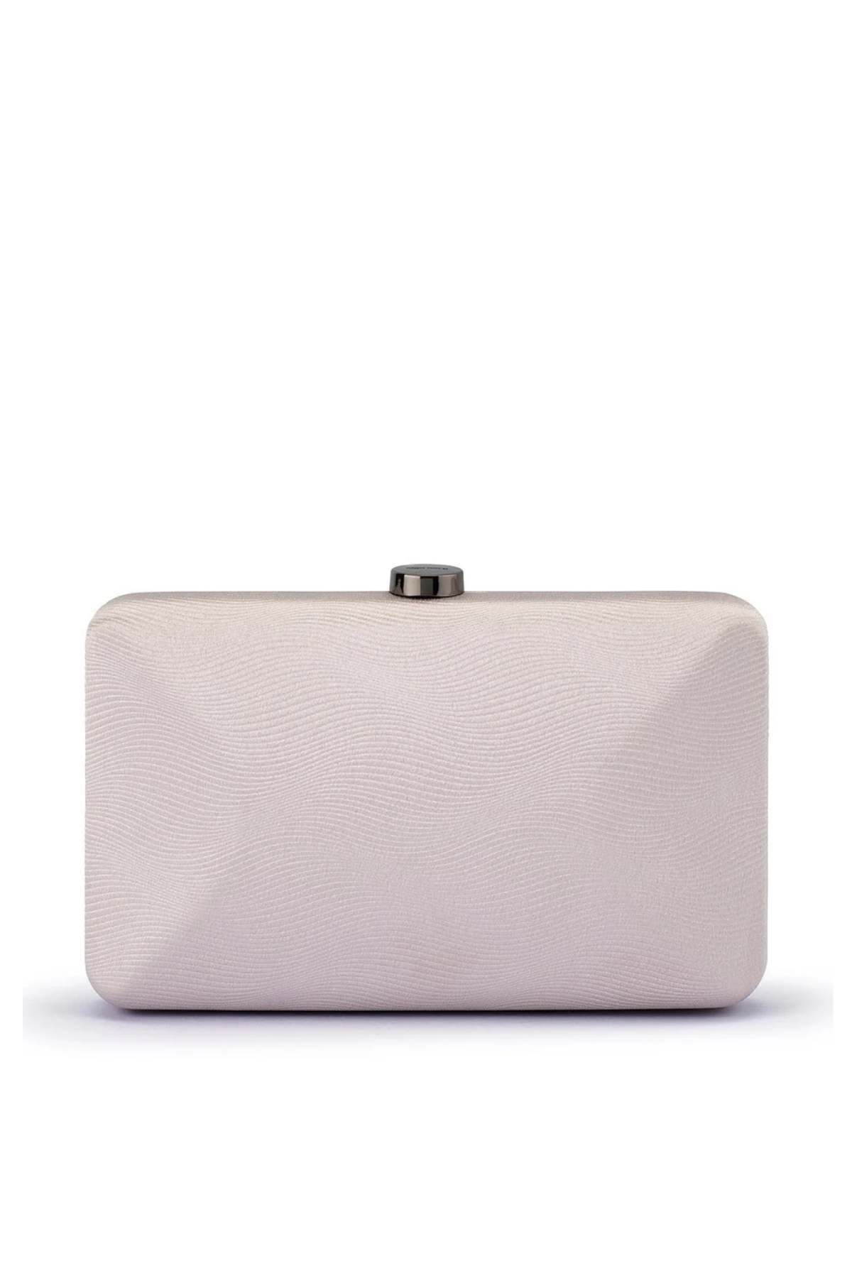 OLGA BERG | DELIA TEXTURAL CLUTCH