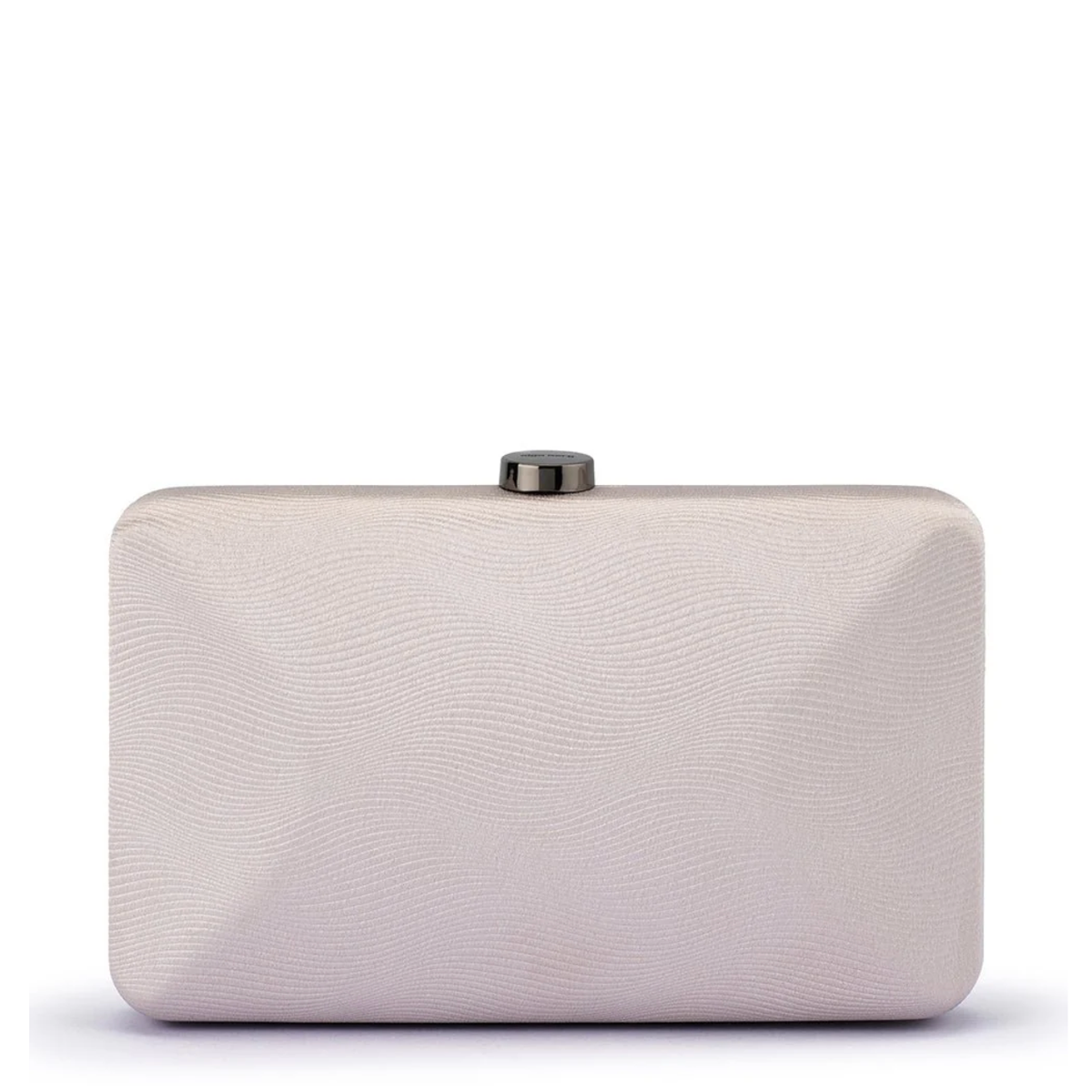 OLGA BERG | DELIA TEXTURAL CLUTCH