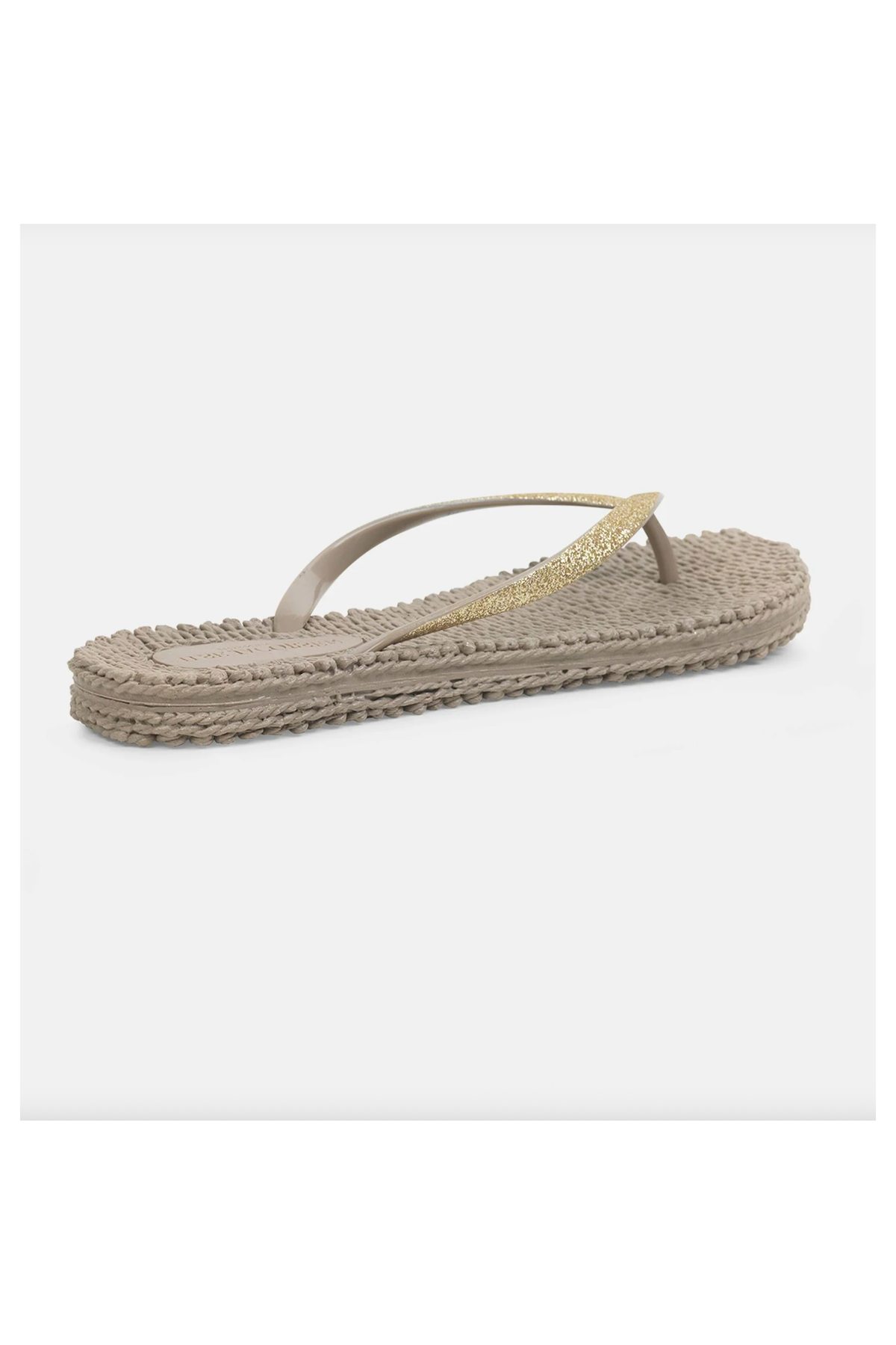 ILSE JACOBSEN | Glitter Flip Flops