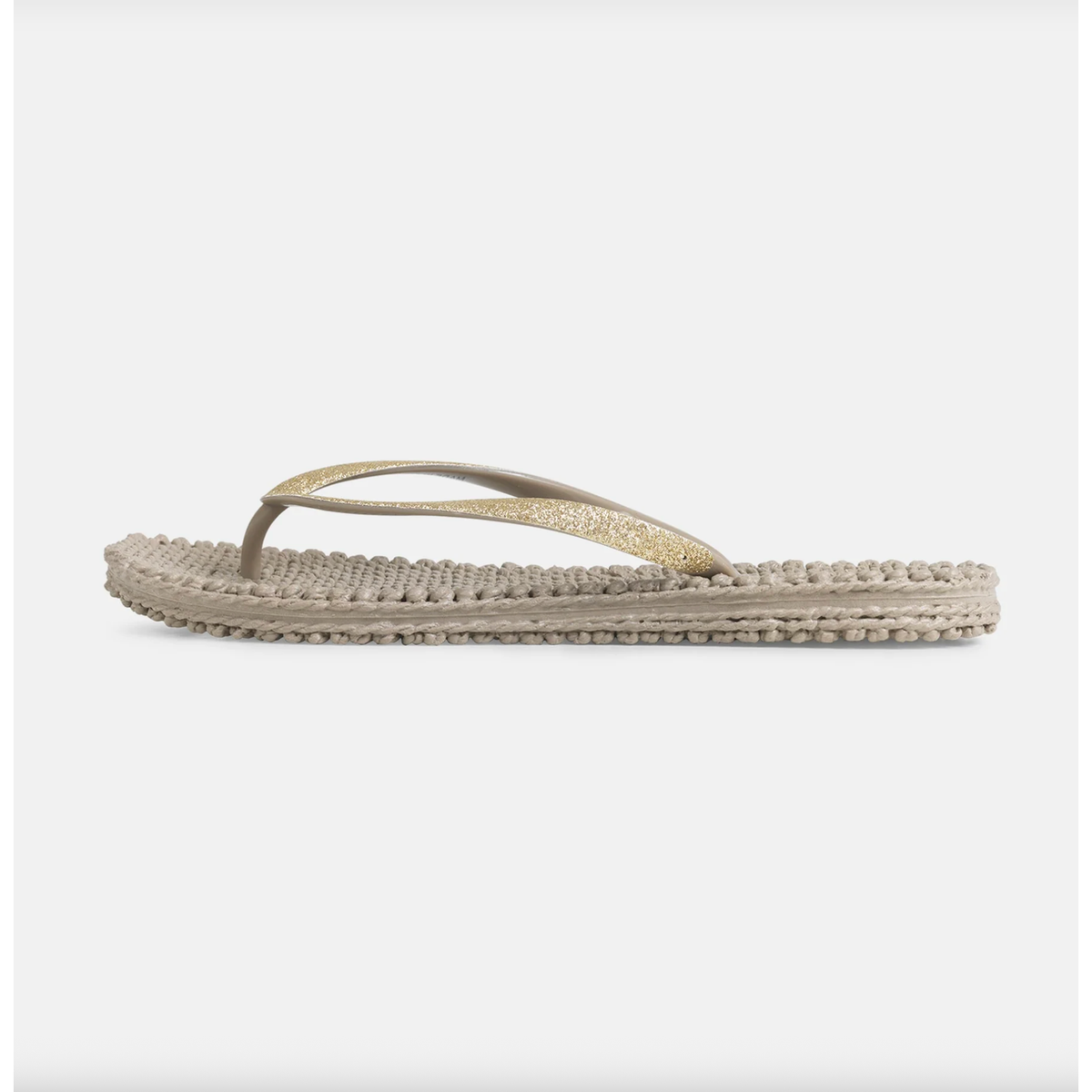 ILSE JACOBSEN | Glitter Flip Flops