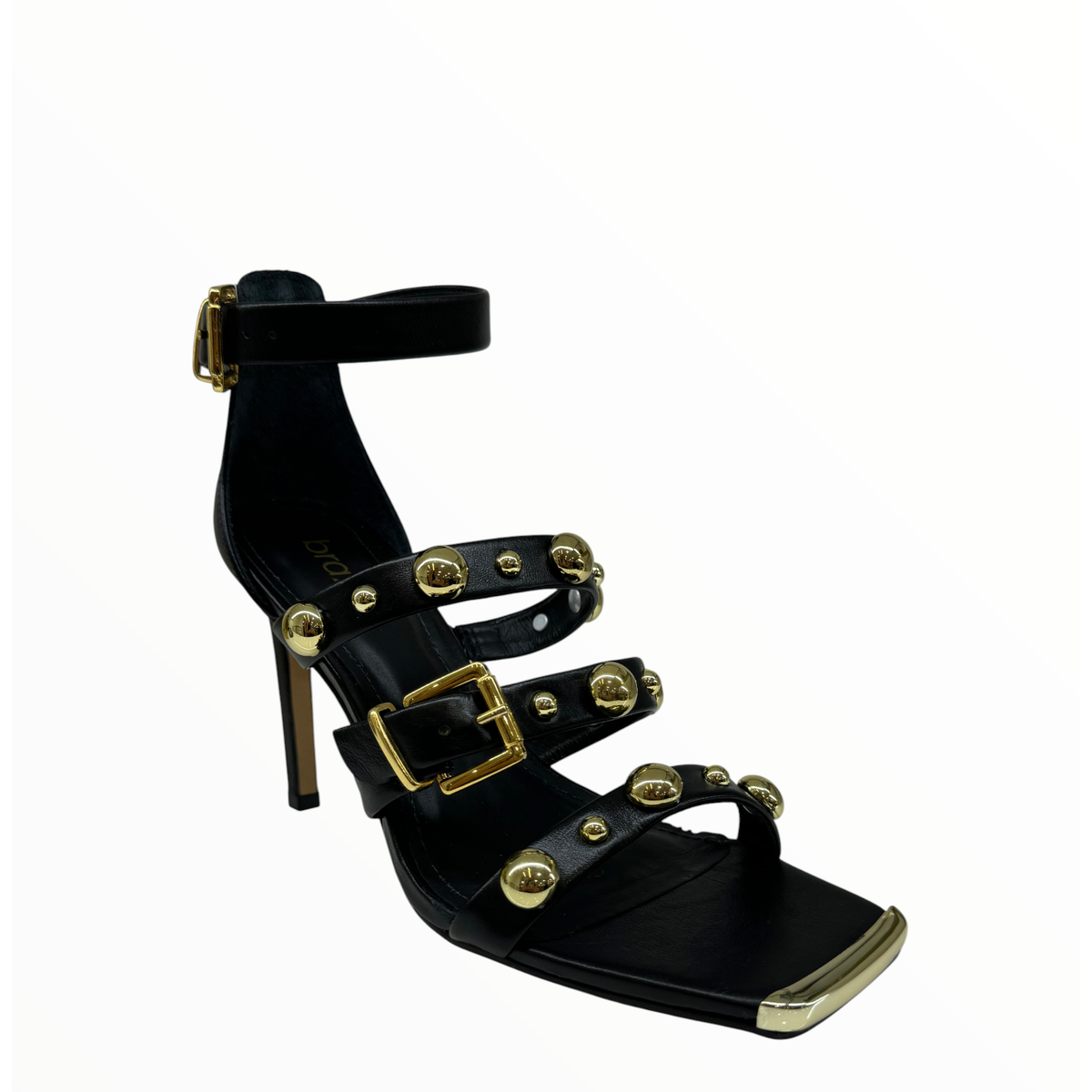 BRAZILIO | ANASTASIA