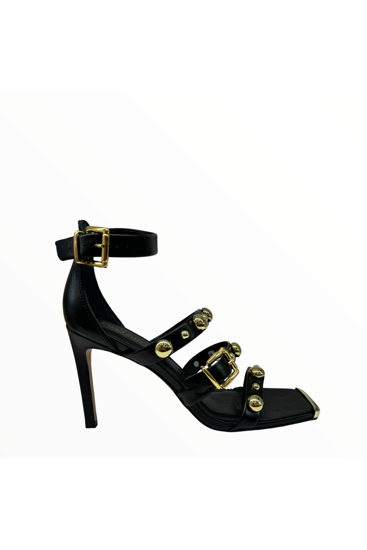 BRAZILIO | ANASTASIA