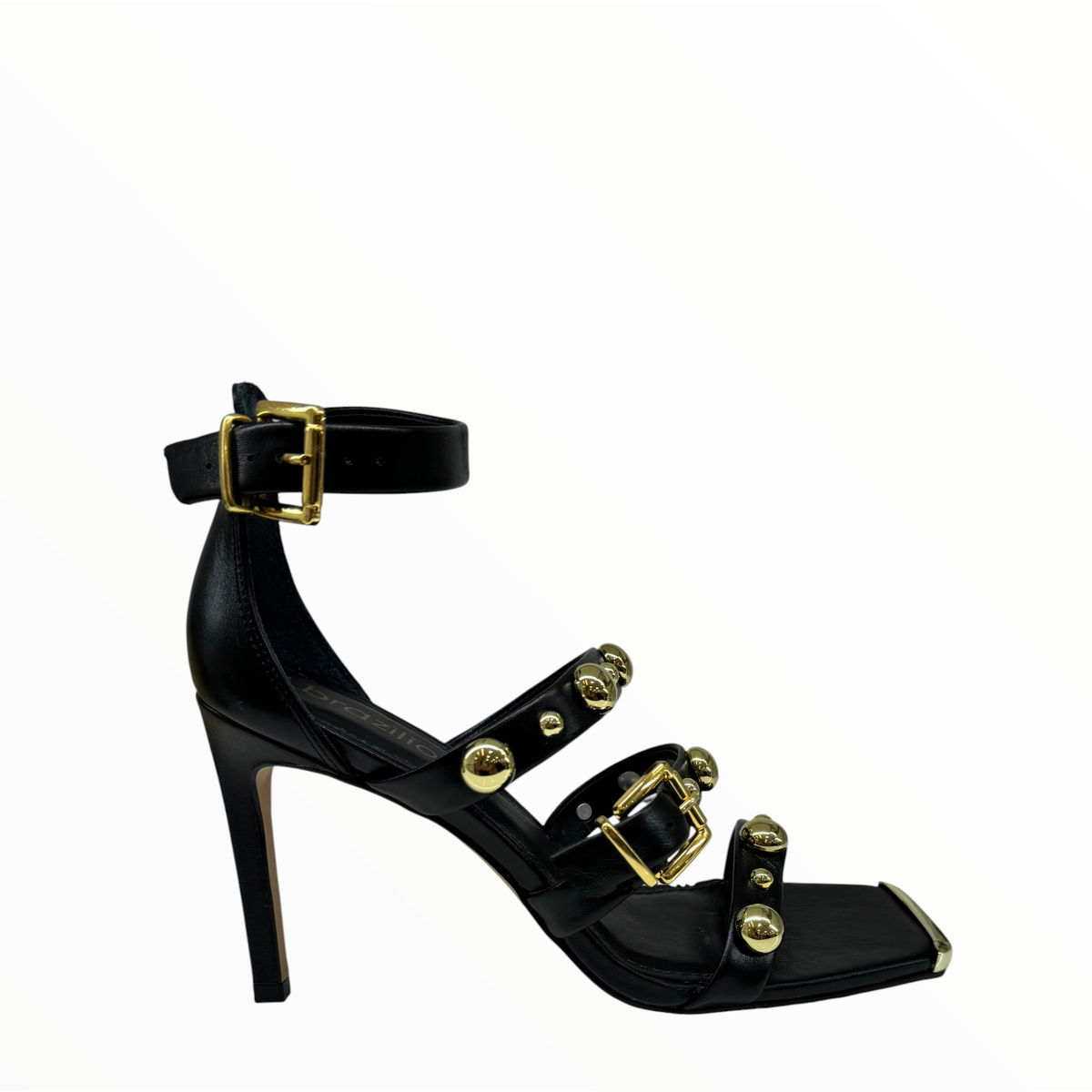 BRAZILIO | ANASTASIA