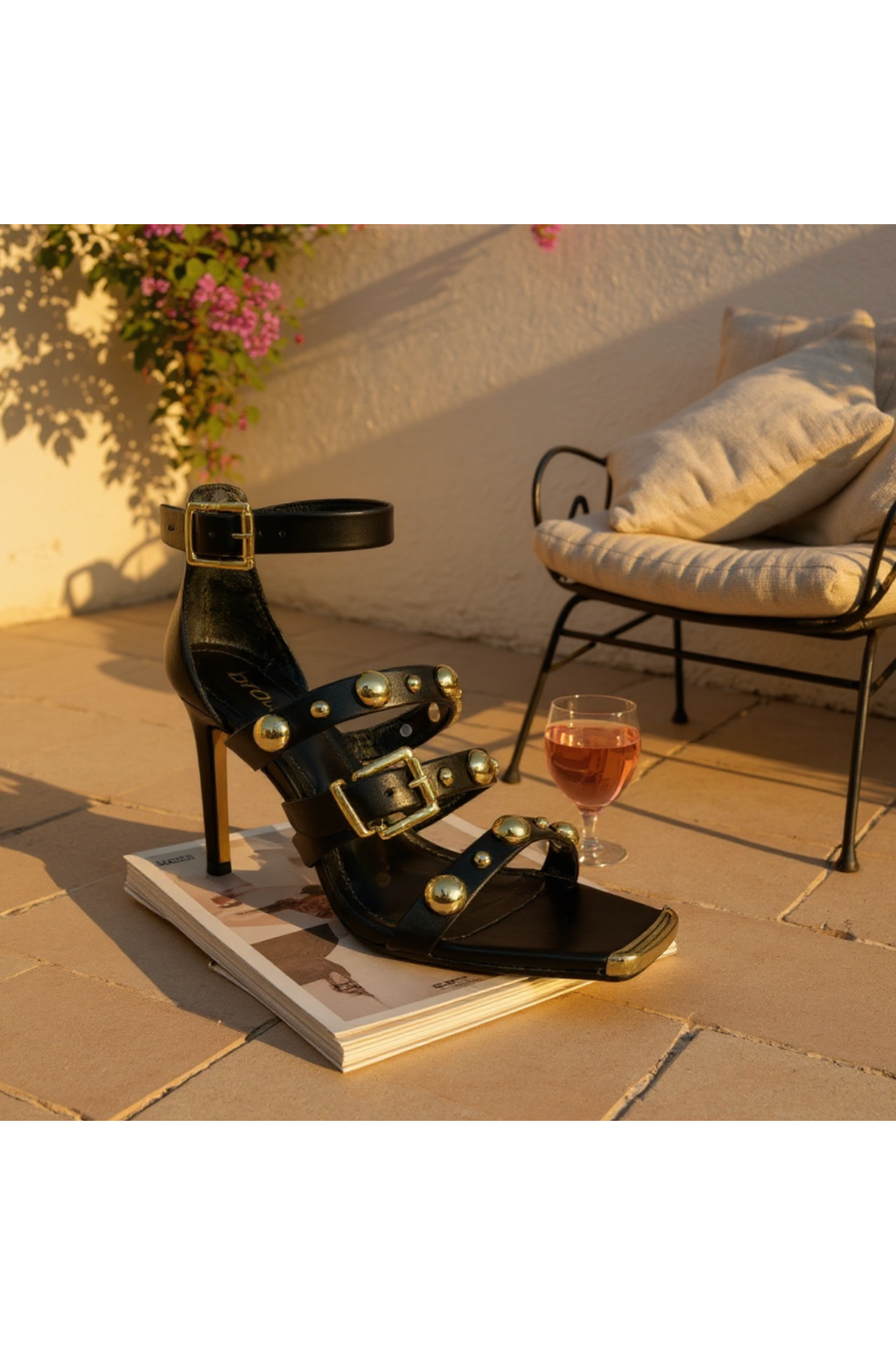 BRAZILIO | ANASTASIA