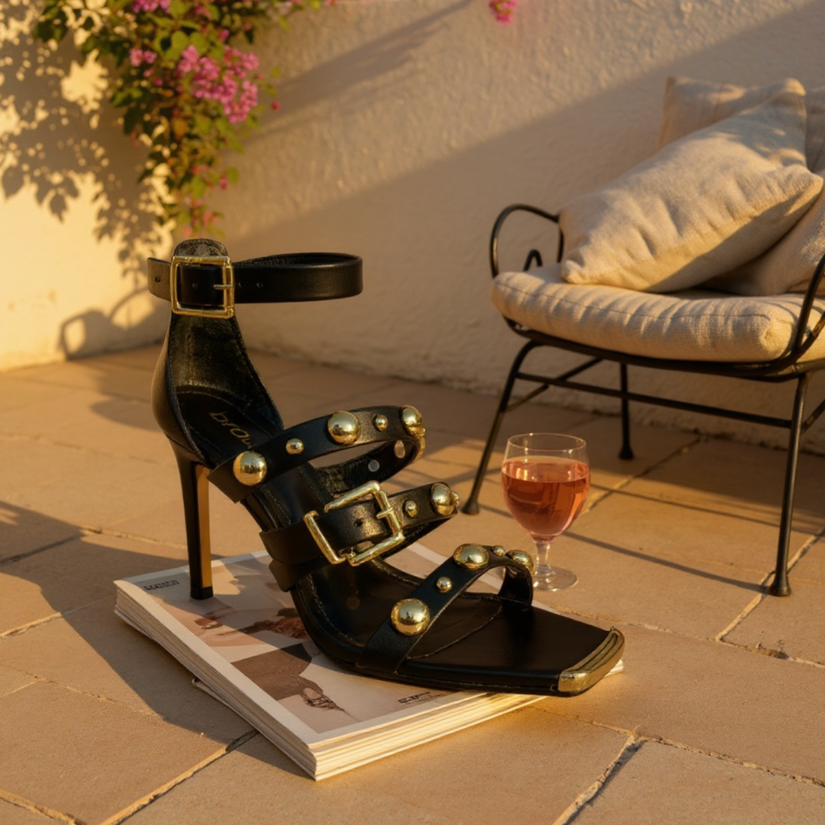 BRAZILIO | ANASTASIA