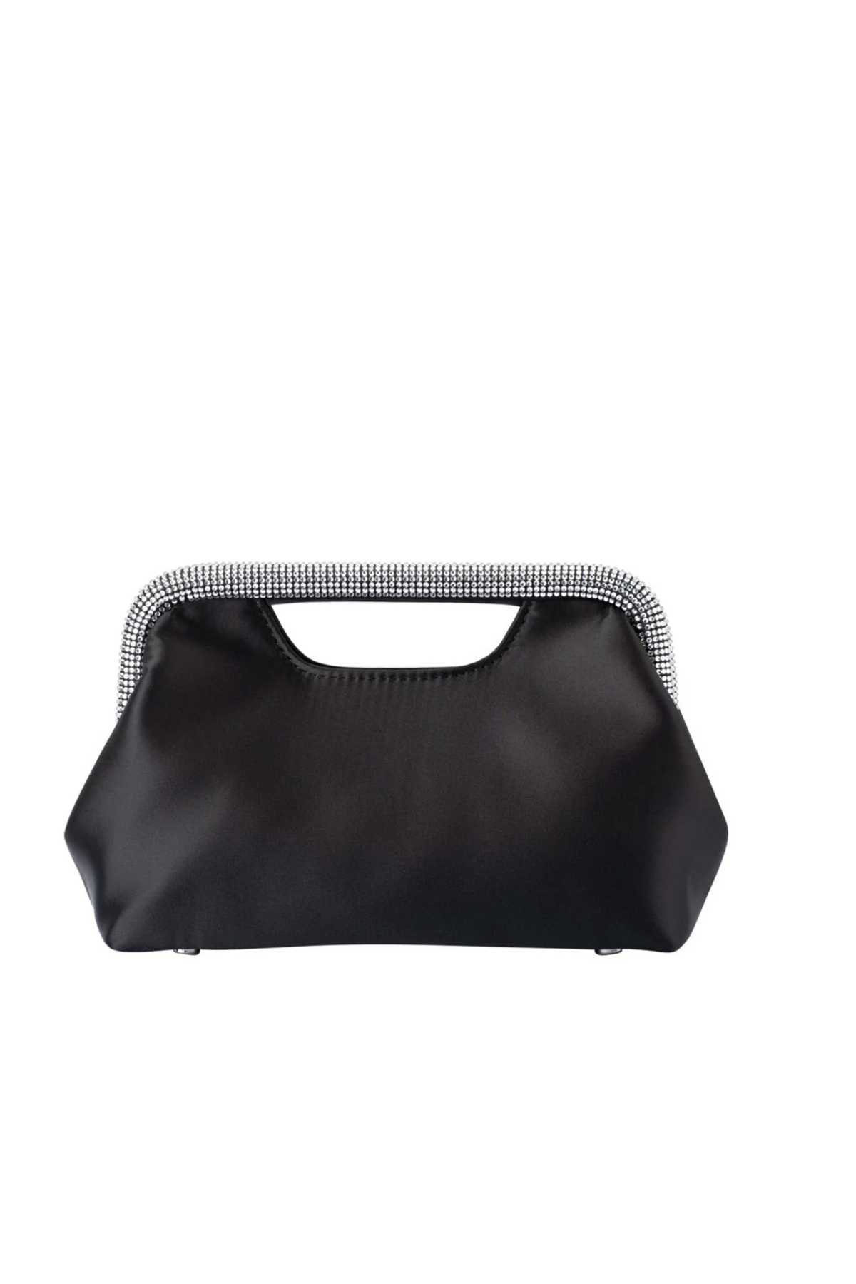 OLGA BERG | ELEANOR CRYSTAL HANDBAG