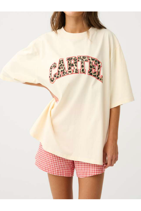 CARTEL AND WILLOW | JEANA TEE