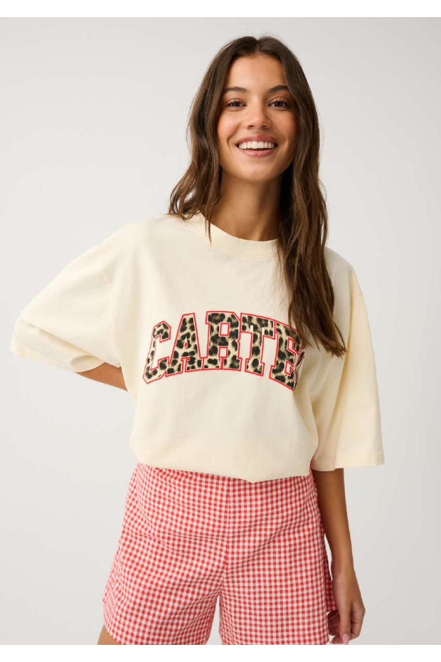 CARTEL AND WILLOW | JEANA TEE