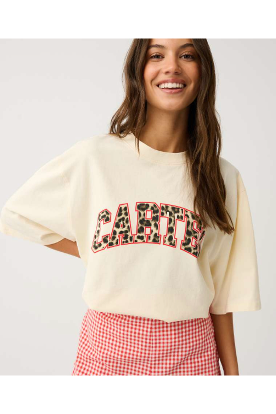 CARTEL AND WILLOW | JEANA TEE