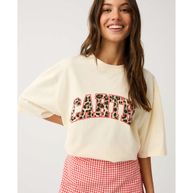 CARTEL AND WILLOW | JEANA TEE