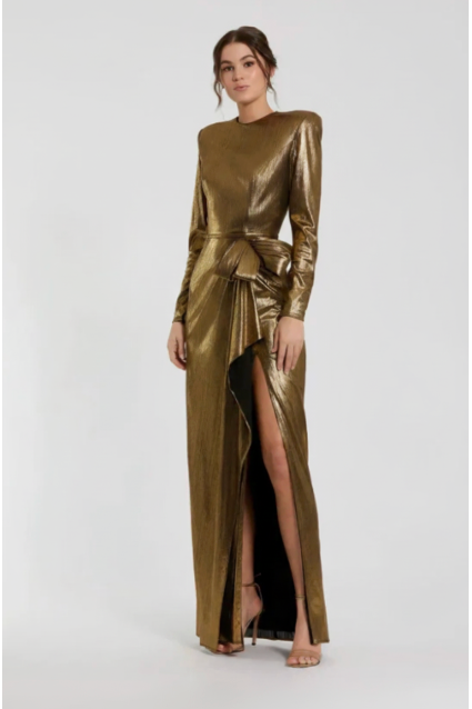 MAC DUGGAL | 27206