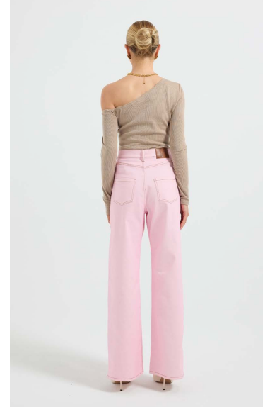 PASDUCHAS | CHARLI DENIM PANT