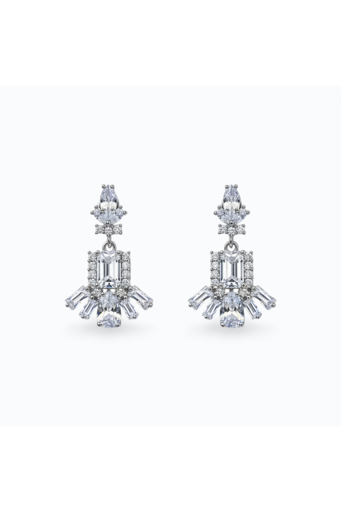 SORAYA | EARRING