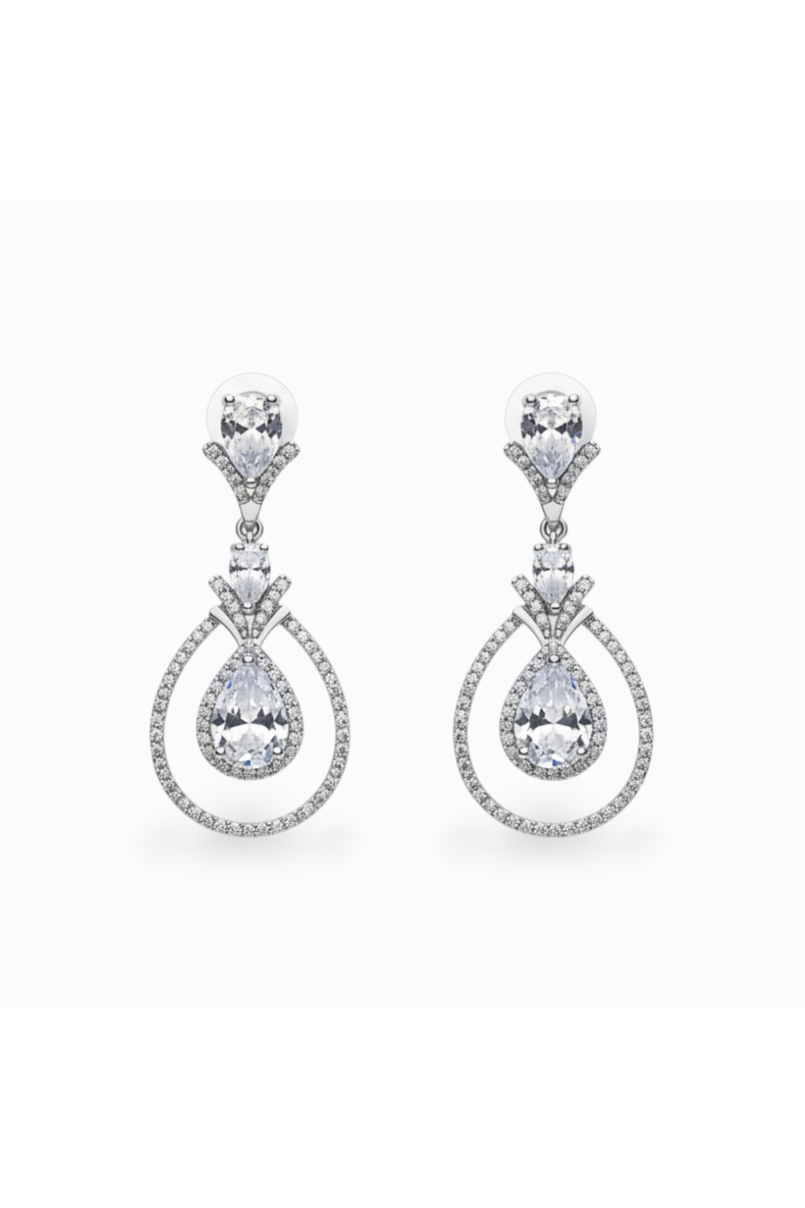 NIXIE | EARRING