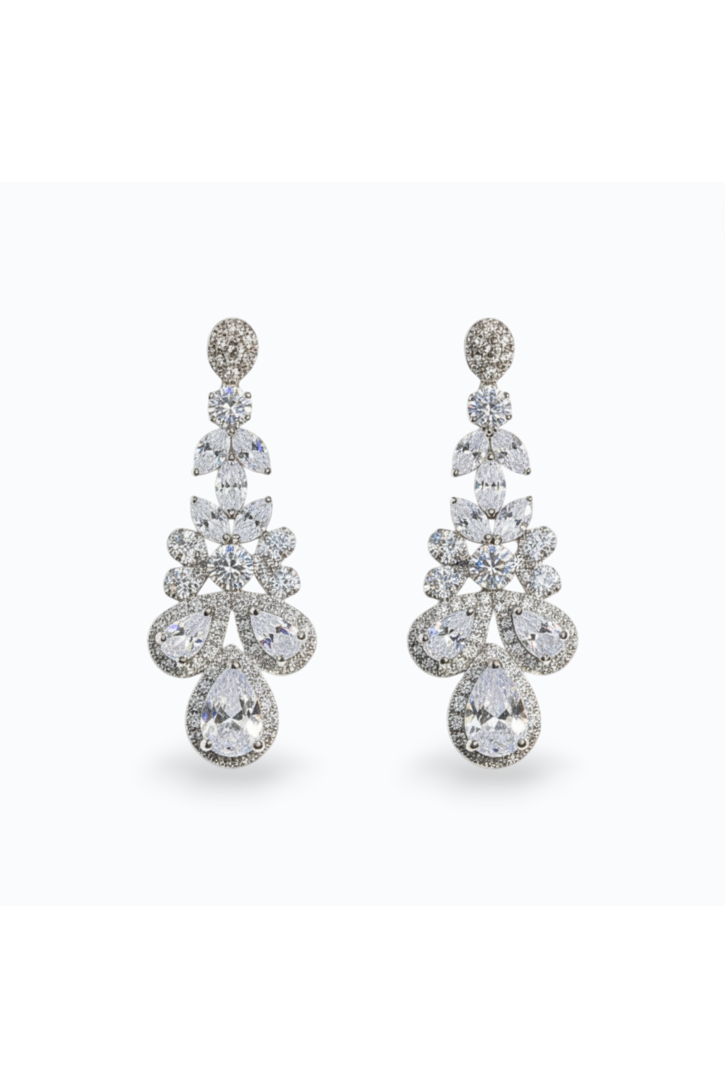 ZAYA | EARRING