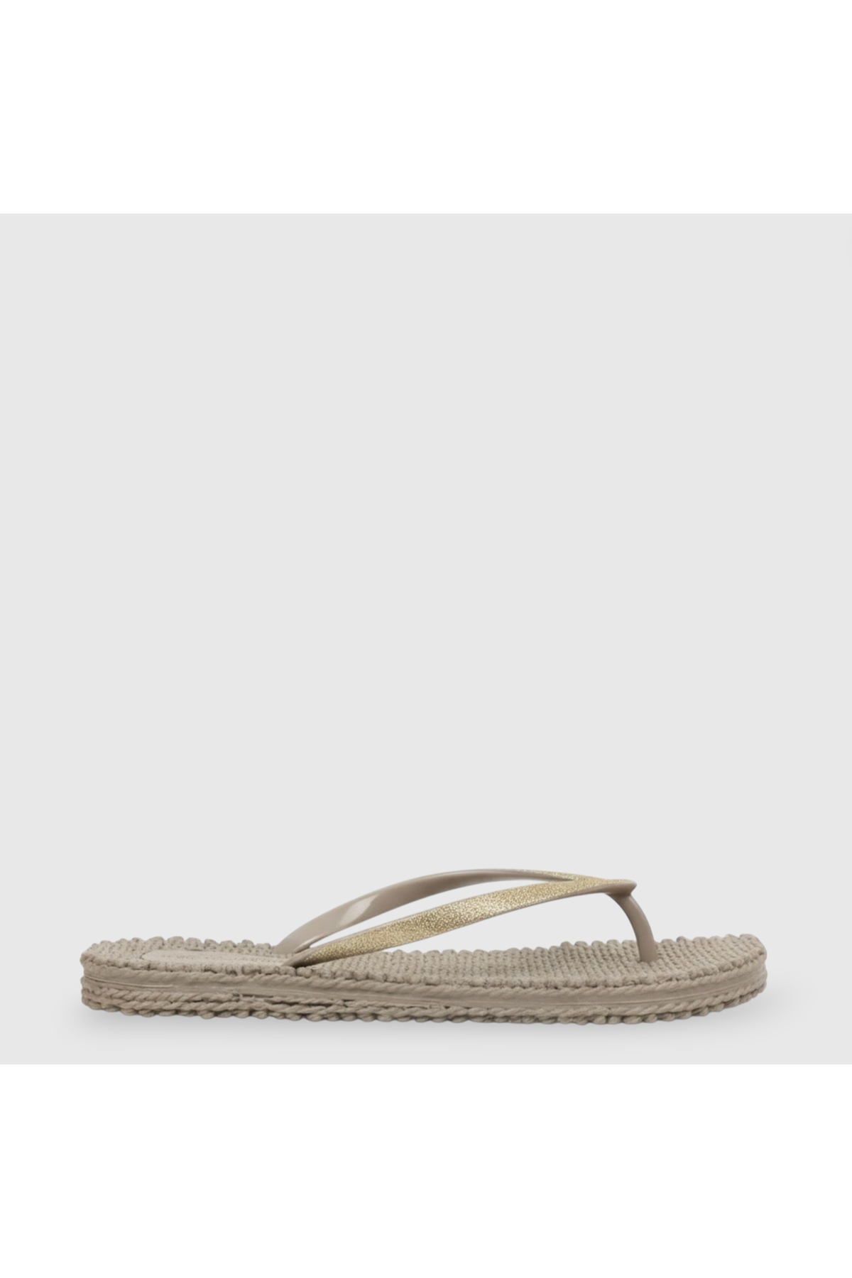 ILSE JACOBSEN | Glitter Flip Flops