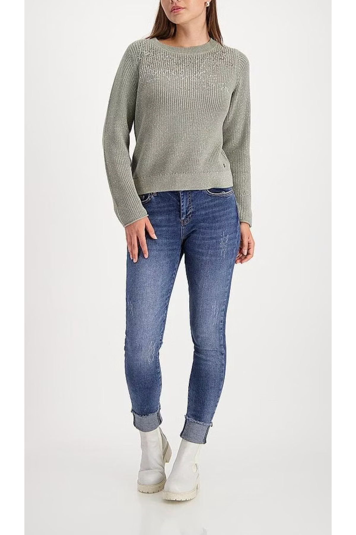 MONARI | KNITTED SWEATER