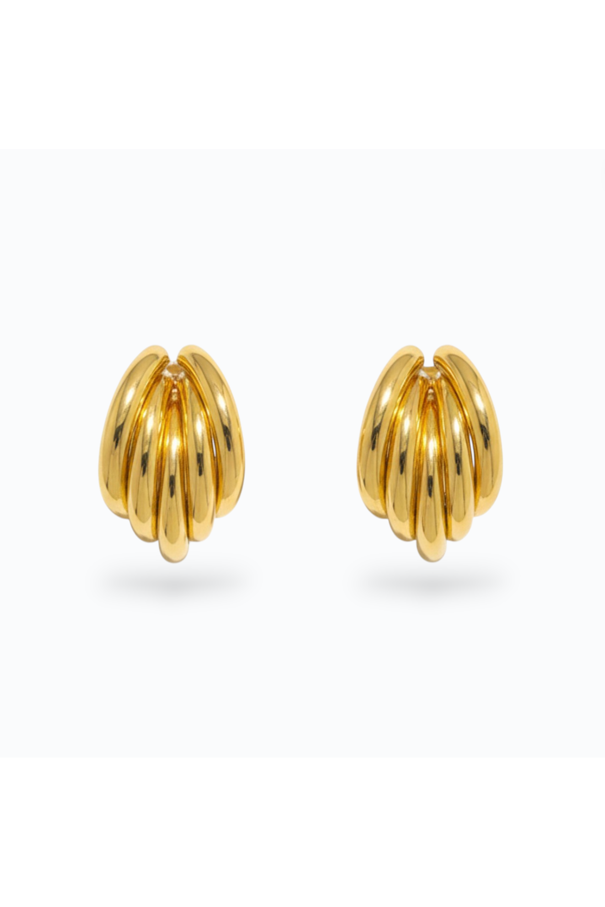 KIKO | GOLD EARRING