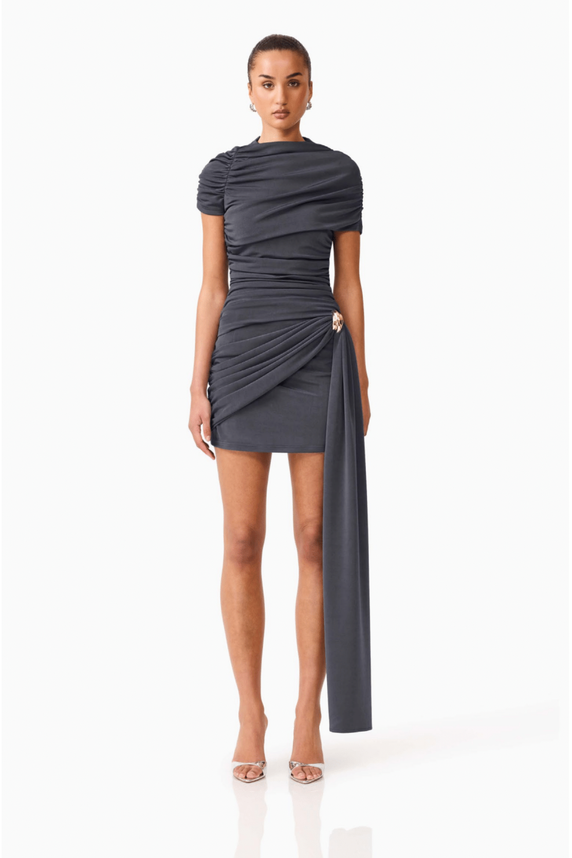 ELLIATT | MARISOL SET - CHARCOAL