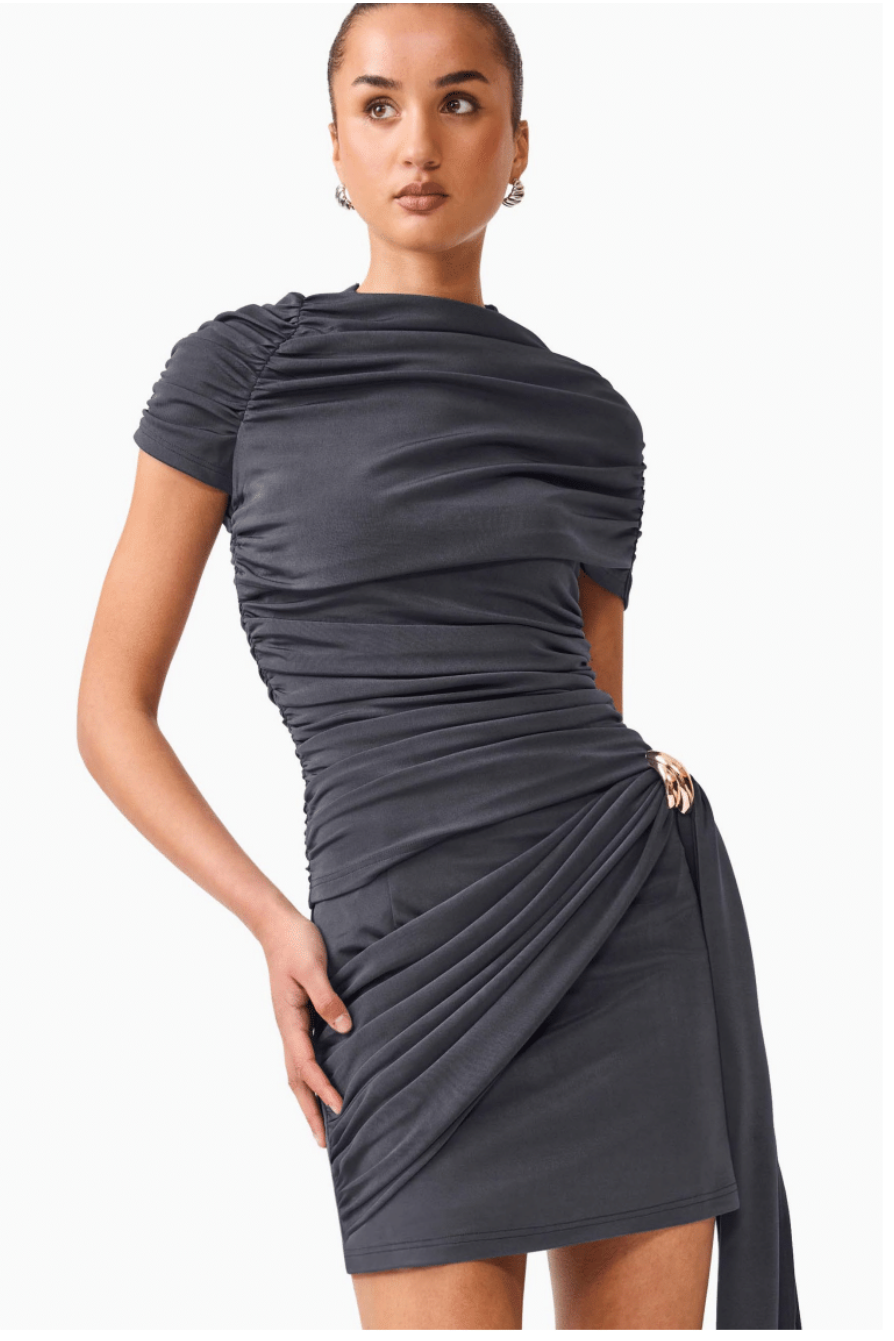 ELLIATT | MARISOL SET - CHARCOAL
