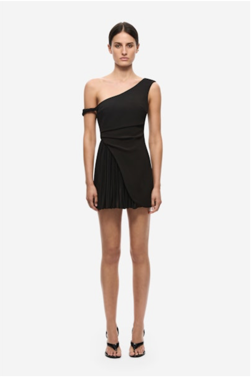 MISHA | THE VOLANTE CREPE MINI