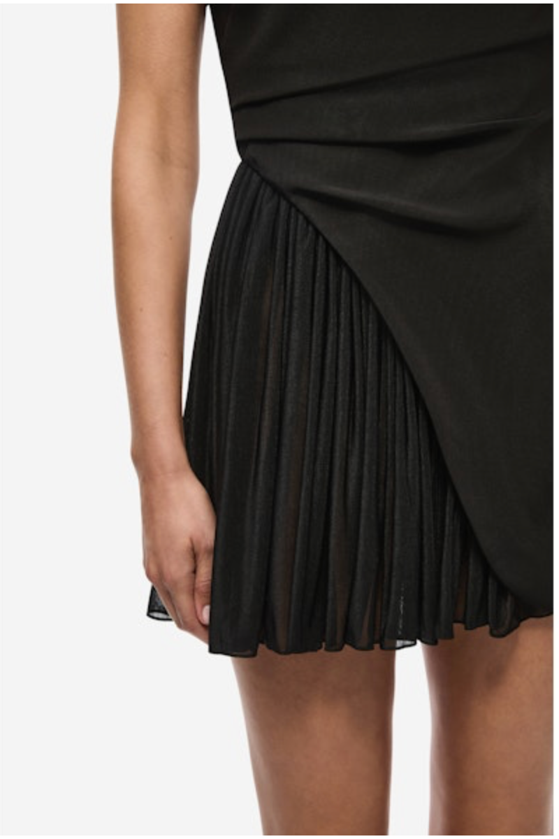 MISHA | THE VOLANTE CREPE MINI