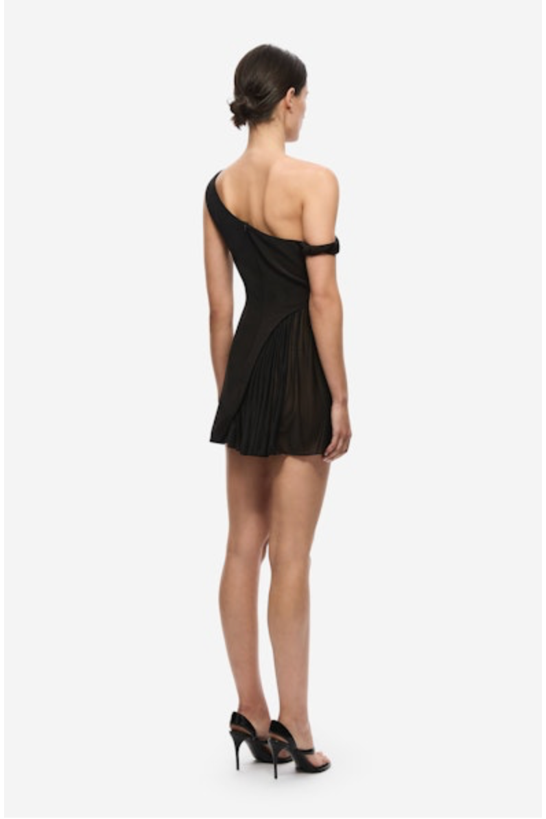 MISHA | THE VOLANTE CREPE MINI
