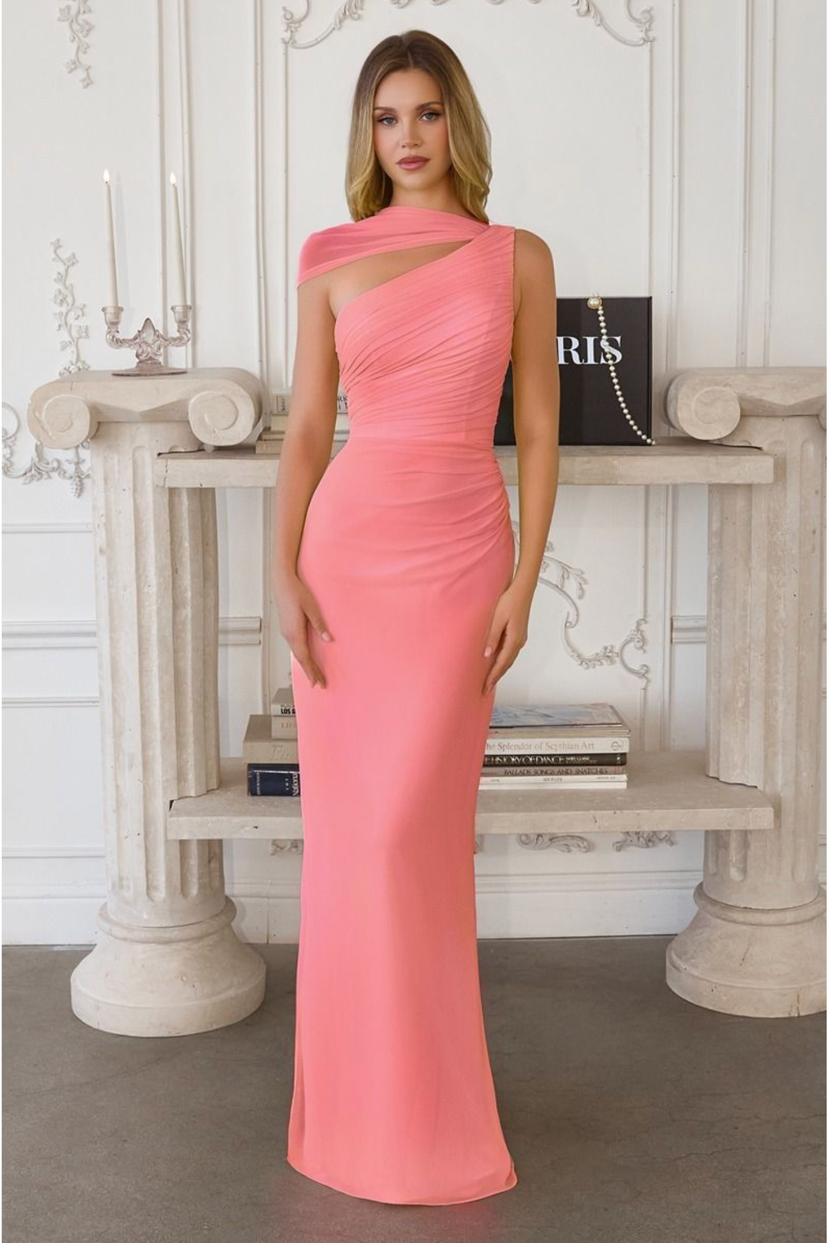 AMORIS | T730 - Soft Coral