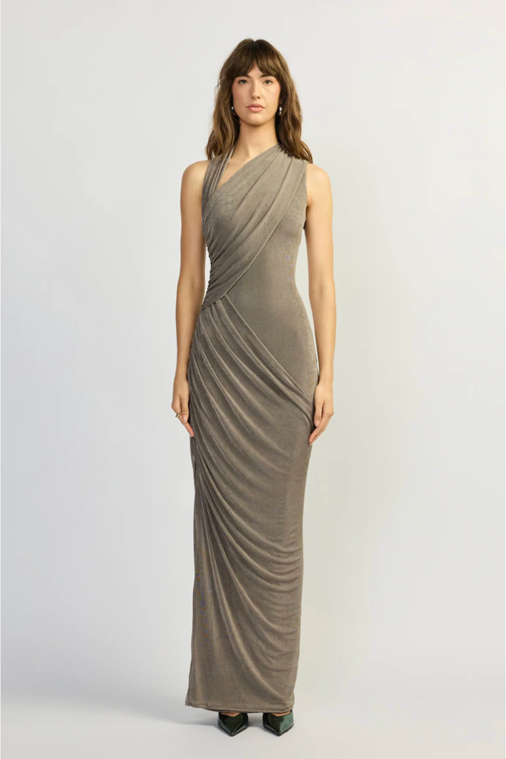 TOJHA | KESIA DRESS