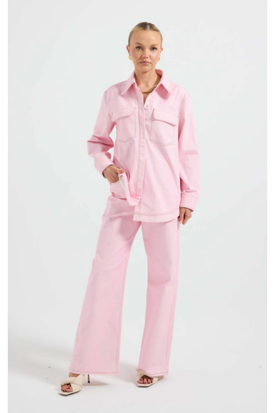 PASDUCHAS | CHARLI DENIM PANT