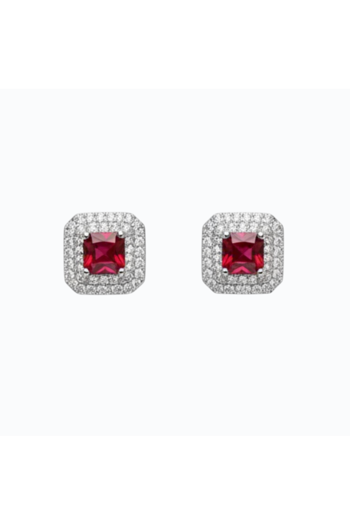 RACHEL | CRYSTAL EARRING