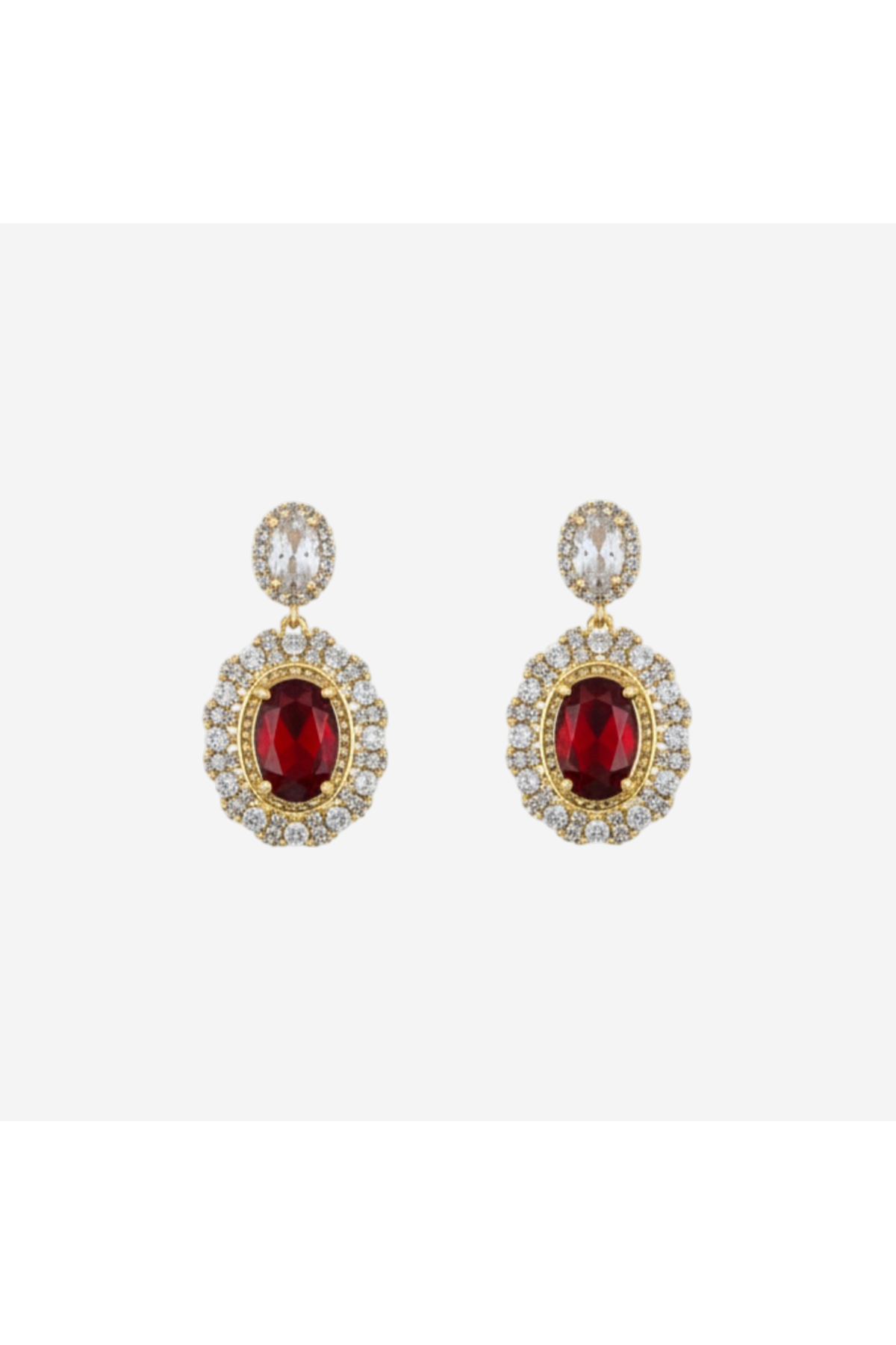 PHOENIX | EARRING