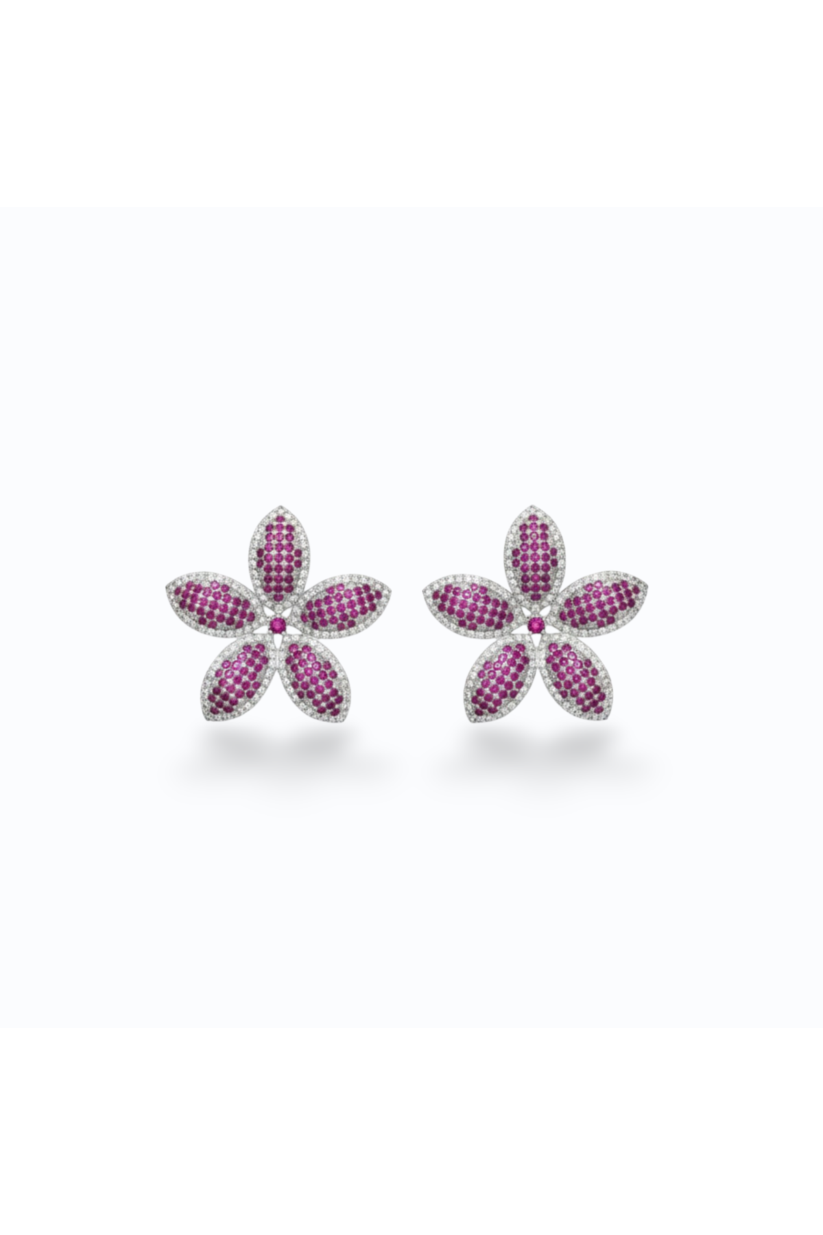 BREA | FLOWER EARRING