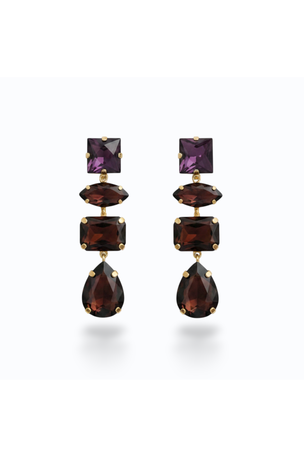 ALESSIA | EARRING
