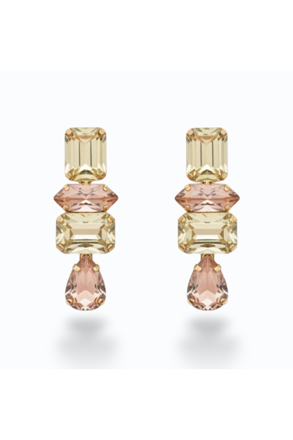 MELINA | EARRING