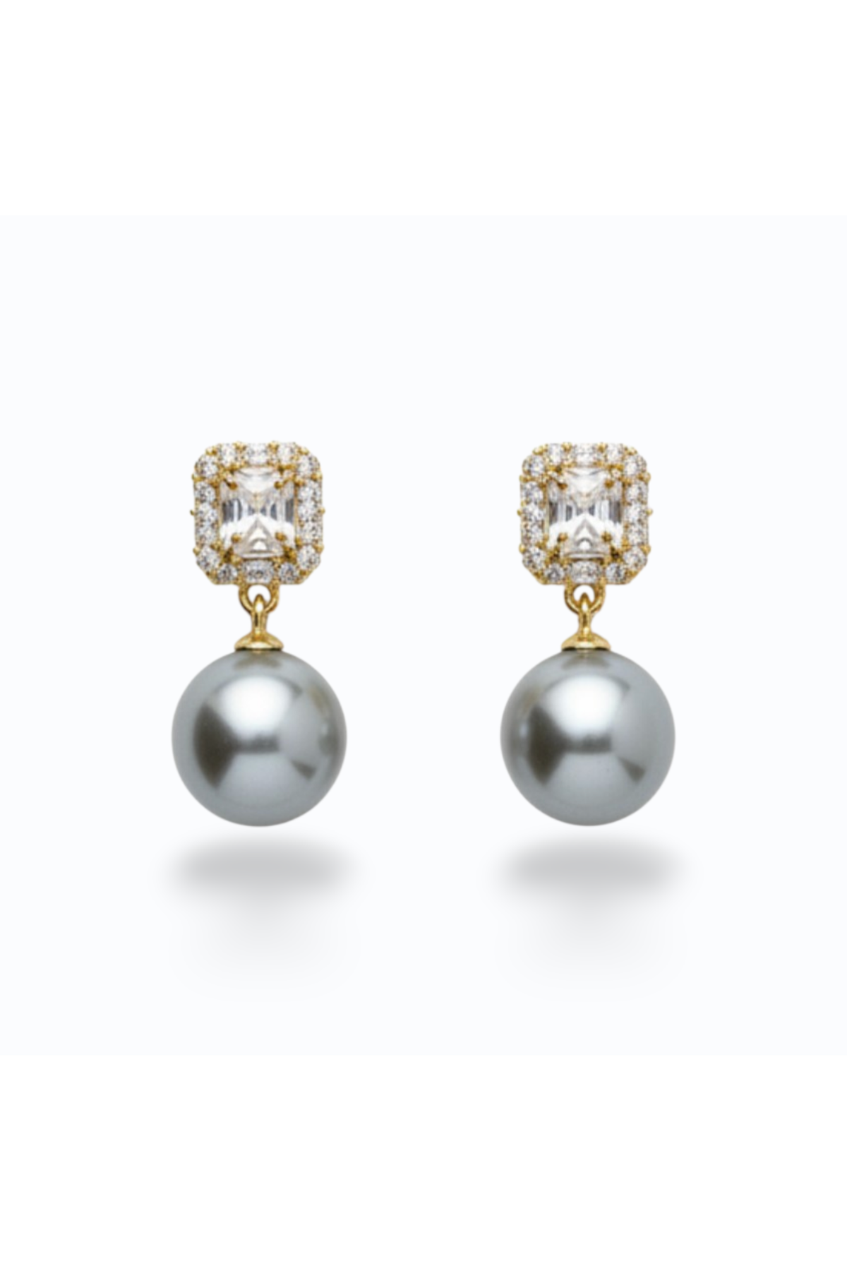CELINE | PEARL EARRING