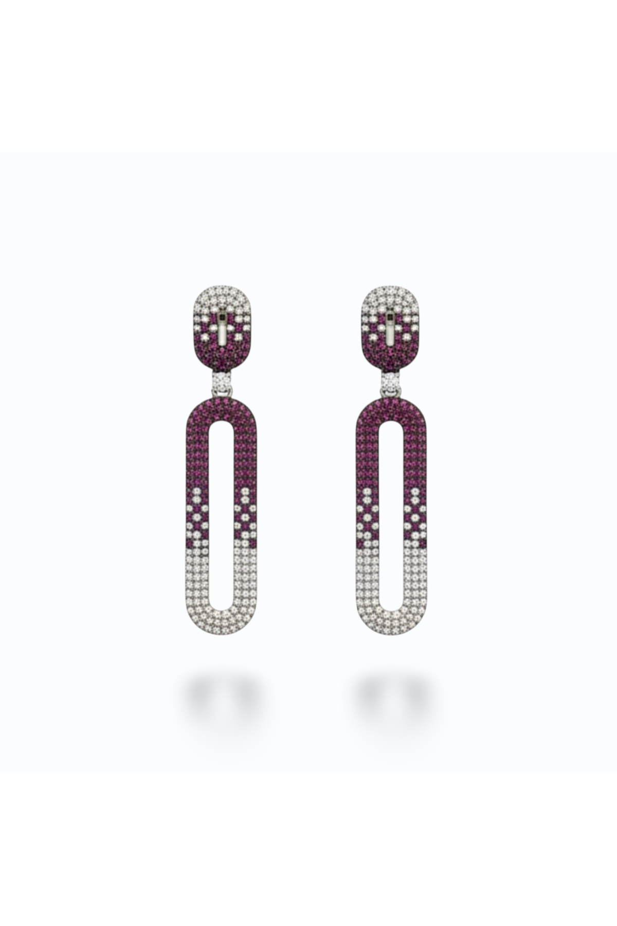 ODETTE | DROP EARRING