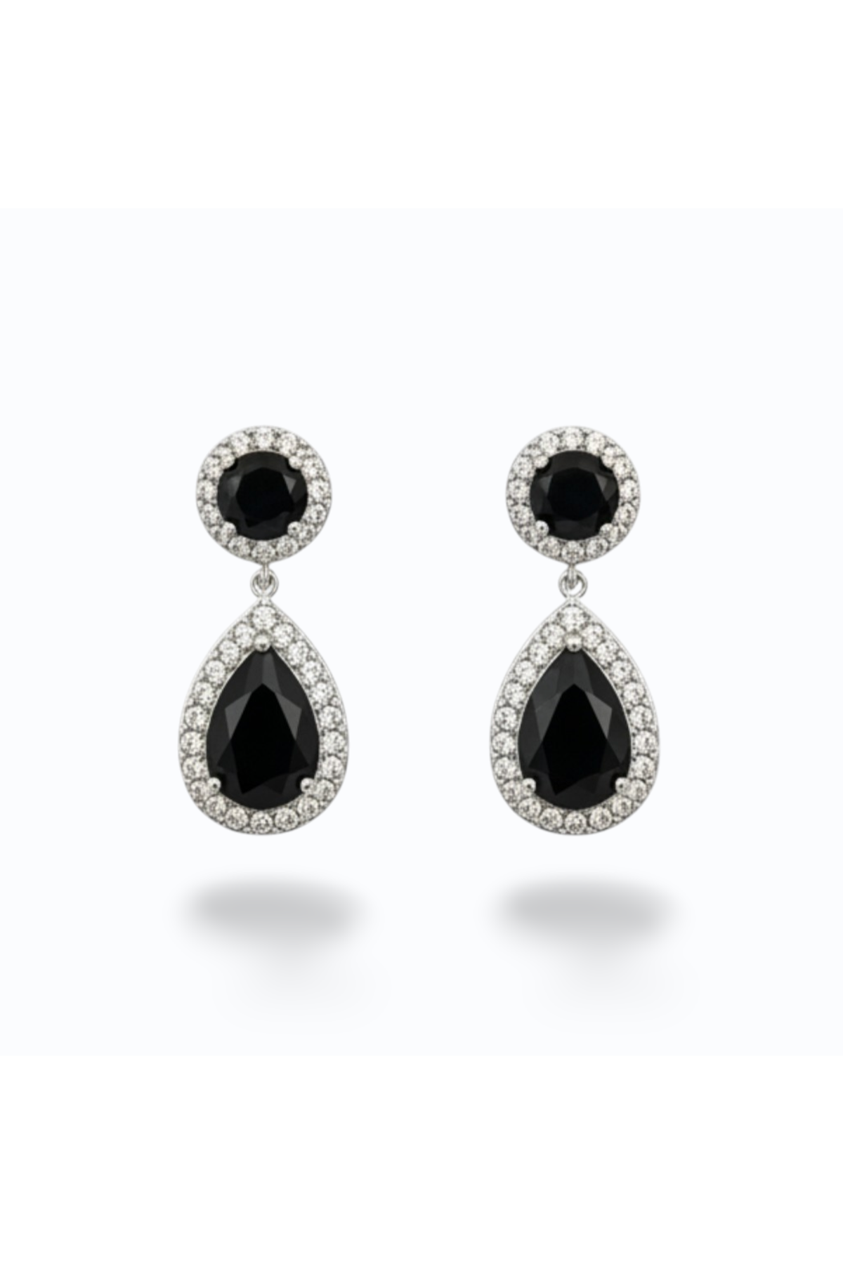 GRACE | TEAR DROP EARRING