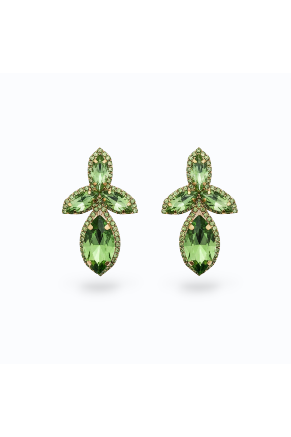 ELYA | CRYSTAL EARRING