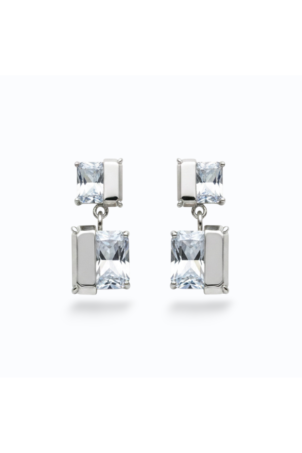 LELO | CUBIC ZIRCONIA EARRING