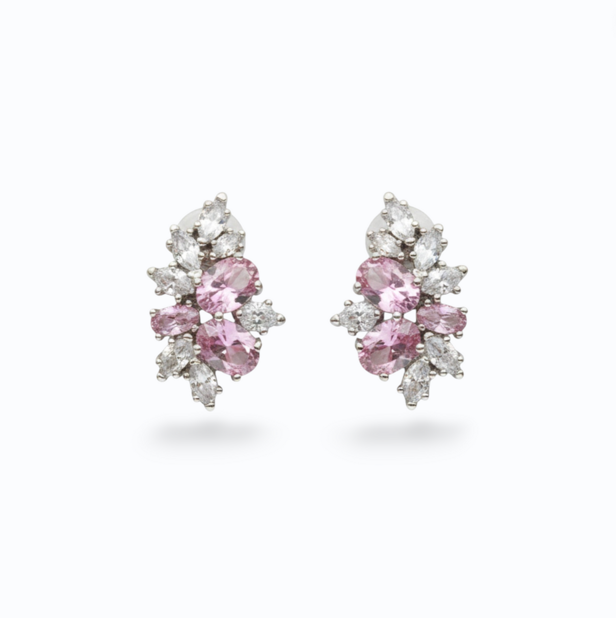 PIP | CUBIC ZIRCONIA EARRING